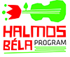 Halmos Béla Program