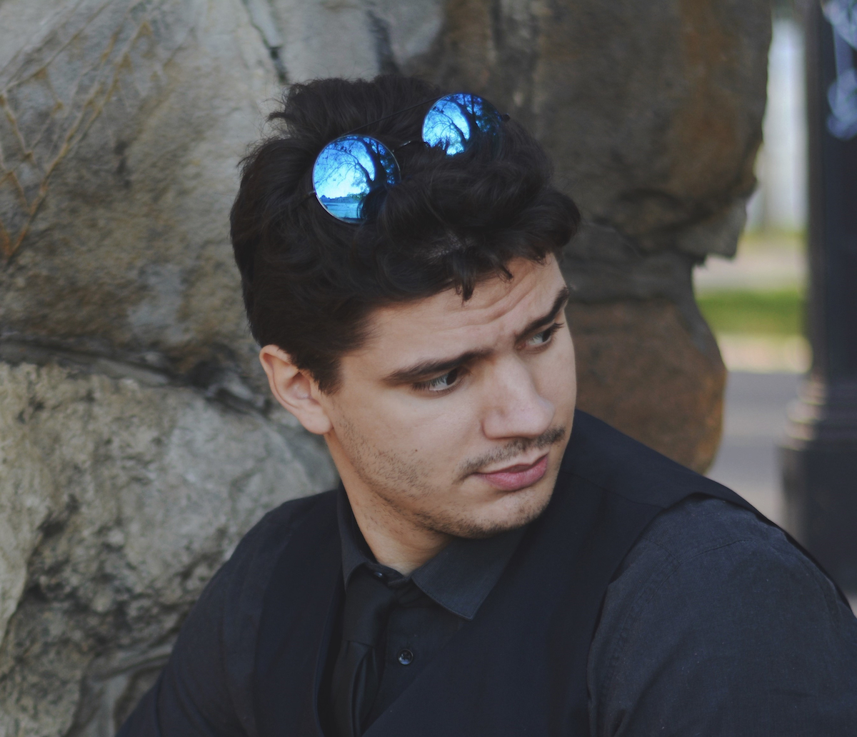 Tóth Olivér Artúr