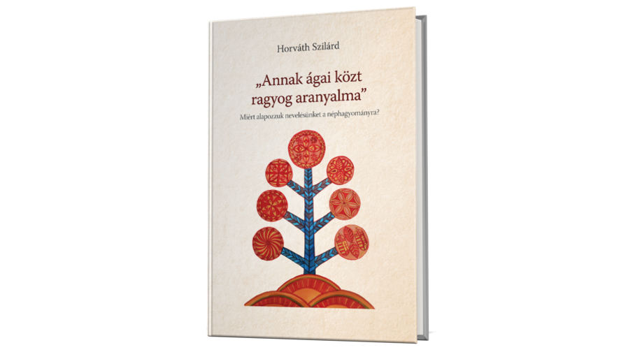 Annak ágai közt ragyog aranyalma