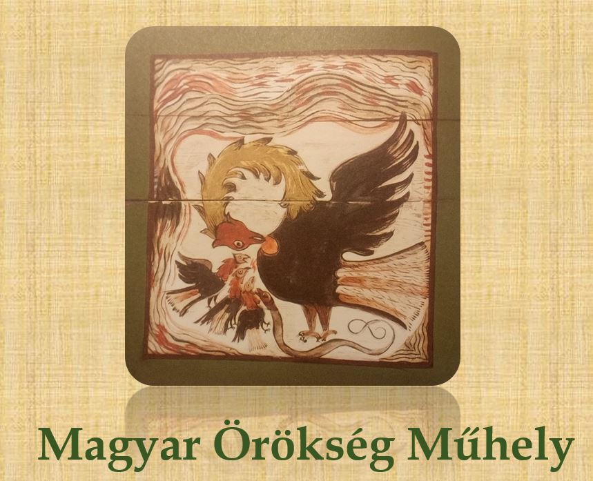 Magyar Örökség Műhely