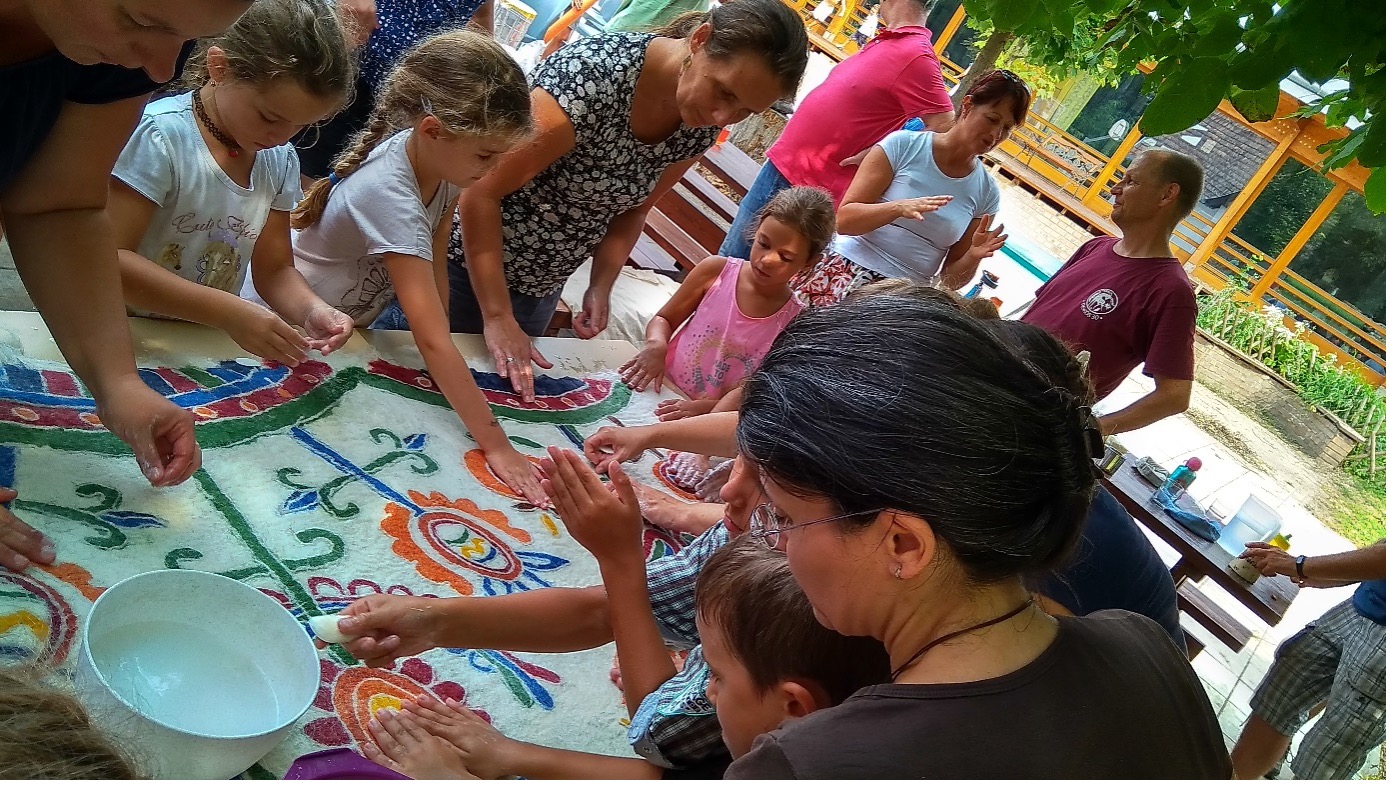 Magyar Örökség Műhely