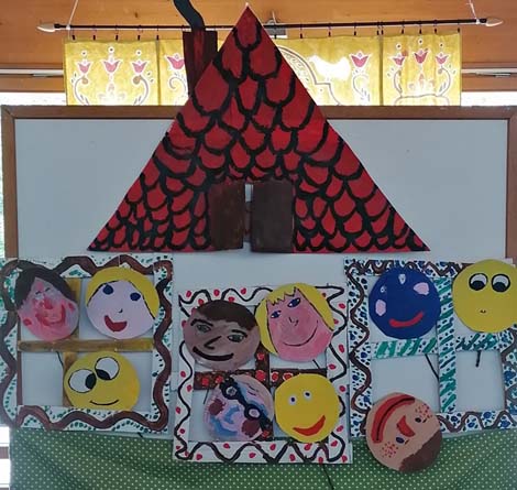 Színházi beavató szakkör